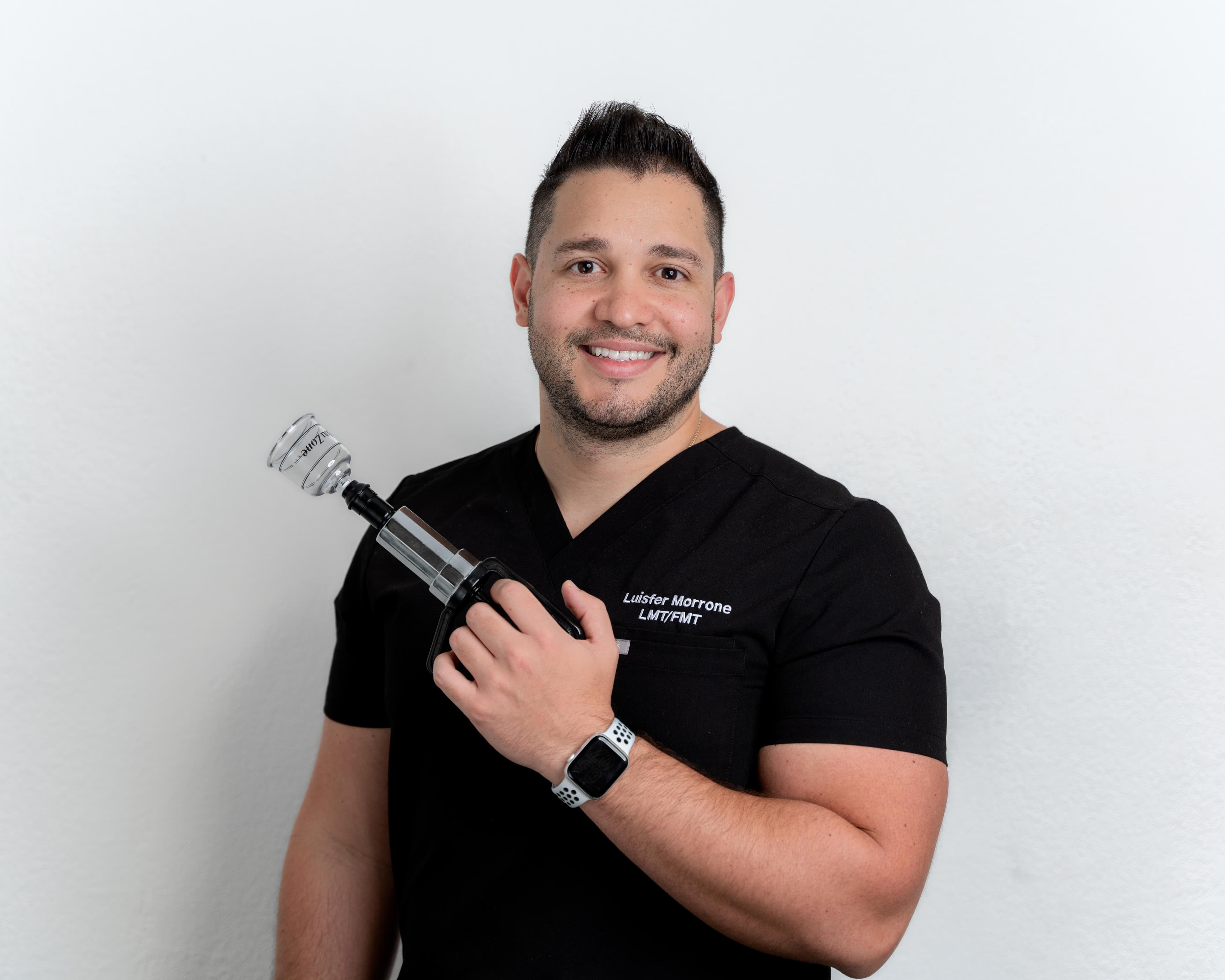 LMT/FMT - LF Body Therapy Center